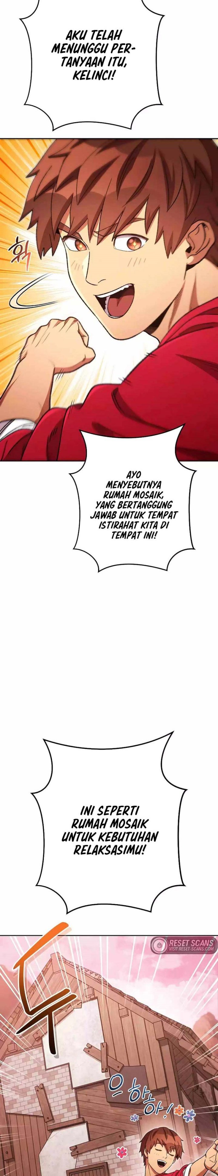 Dungeon Reset Chapter 176